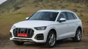 Audi Announces Price Hike for All Models in India from April 2026