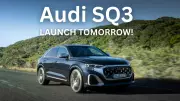 Audi SQ8 Performance SUV Launches in India Tomorrow, Priced Over Rs 1.6 Crore