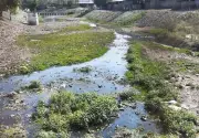 Aurangabad Commissioner Orders Mission Mode Cleanup of Kham and Sukhna Rivers Before Monsoon