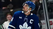 Auston Matthews' Record NHL Deal: Analyzing the Maple Leafs' $53M Contract Strategy