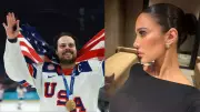 Auston Matthews Wins Olympic Gold, Finds Personal Stability with New Girlfriend