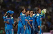 Australia Dominates India by 10 Wickets in Women's Day-Night Test