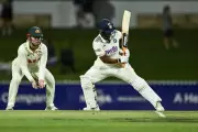 Australia Women Crush India by 10 Wickets in Dominant Day-Night Test Victory