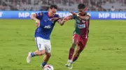 Australian-Born Ryan Williams Set for India Debut in AFC Qualifier vs Hong Kong