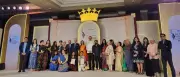 AutHer Awards 2026 Celebrates Women Writers at Taj Palace, New Delhi
