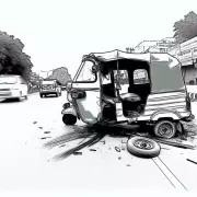 Auto Driver Killed in Gurgaon Expressway Crash, Second Hit-and-Run Reported