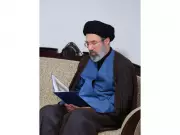 Ayatollah Khamenei's Son Mojtaba Indicated as Iran's Next Supreme Leader: Report