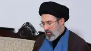 Ayatollah Khamenei's Son Mojtaba Named as Iran's Next Supreme Leader