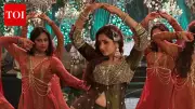 Ayesha Khan Addresses Period-Shaming Backlash Over Dhurandhar Dance Shoot