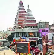 Ayodhya's Ram Rasoi Faces LPG Shortage, Temple Explores Alternative Cooking Methods