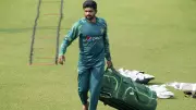 Babar Azam Withdraws from National T20 to Refine Batting Technique Ahead of PSL