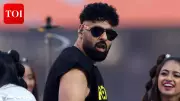 Badshah Apologizes as Haryana Police Files FIR, Issues Look Out Circular Over Song