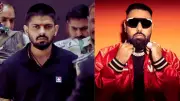 Badshah Receives Death Threat from Lawrence Bishnoi Gang Over Controversial Song