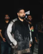 Badshah's 'Tateeree' Song Row: Rapper Cites Competition for Vulgar Lyrics
