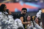 Badshah's 'Tateeree' Song Sparks Legal Action and Women's Commission Summons in Haryana