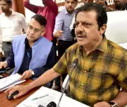 Bagalkot Muslim Group Protests Waqf Minister's Visit Over Alleged Bias