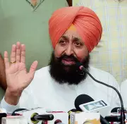 Bajwa Labels Punjab's New Industrial Policy a Pre-Election Gimmick