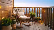 Balcony Vastu: Transform Your Home's Energy Gateway with Simple Remedies