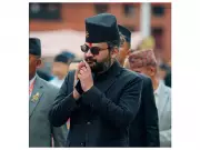 Balen Shah Sworn In as Nepal's 47th Prime Minister, Youngest Ever