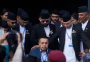 Balendra Shah 'Balen' Sworn In as Nepal's Youngest Prime Minister
