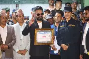 Balendra Shah 'Balen' to Be Sworn In as Nepal's Youngest Prime Minister on Friday