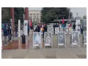 Baloch Activists Amplify Human Rights Concerns at UN Forum in Geneva