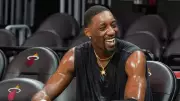 Bam Adebayo's 83-Point Explosion Stuns NBA, Teammate Keshad Johnson Shares Surreal Experience