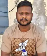 Bambiha Gang's Arms Supply Chain Exposed: Amritsar Kingpin Vishal Arrested