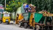 Bangalore Apartments Federation Demands Scrapping of Rs 12/Kg Bulk Waste Fee