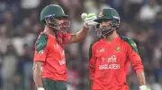 Bangladesh Cricket Board Postpones Ireland Series, to Host India in September 2026