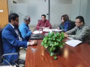 Bangladesh Voices Deep Concern Over Escalating Middle East Conflict