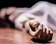 Bank Manager Shot Dead by Security Guard in Ghaziabad Over Leave Dispute