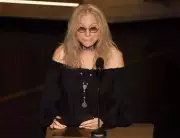 Barbra Streisand Honors Robert Redford in Emotional Oscars 2026 Tribute