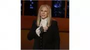 Barbra Streisand to Receive Honorary Palme d'Or at Cannes 2026 Festival