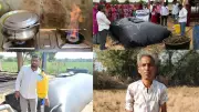 Barmer Villagers Beat LPG Crisis with Biogas from Cattle Dung