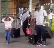 Bathinda Couple Stranded in Dubai Amid Iran-Israel Conflict, Plead for Evacuation