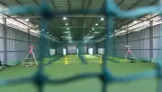 BCCI Approves First International Indoor Cricket Facility for Chandigarh