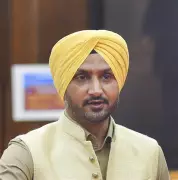 BCCI Enlists Harbhajan Singh for Youth Off-Spinners Camp Following Zaheer Khan