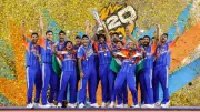 BCCI Hails Historic T20 World Cup 2026 Victory as India Defends Title at Home