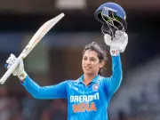 BCCI Naman Awards 2026: Shubman Gill and Smriti Mandhana Crowned Best International Cricketers
