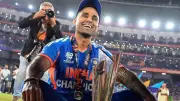 BCCI to Honor Historic T20 World Cup Champions and More at Naman Awards 2026