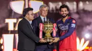 BCCI Unveils Full Schedule for IPL 2026 Second Phase, Key Fixtures Revealed