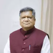 Belagavi MP Jagadish Shettar Walks Out of Cantonment Board Meeting Over Land Allotment