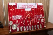Belagavi Police Bust Inter-State Burglary Gang, Recover Rs 36 Lakh in Stolen Valuables