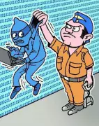 Belagavi Police Bust Inter-State Cyber Fraud Ring, Arrest Two Key Accused