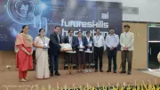 Belagavi Students Win National AI Hackathon with Crop Price Forecasting Tool