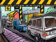 Belagavi Toll Plaza Shut Down as Workers Strike Over Unpaid Wages