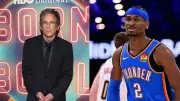 Ben Stiller Hails Shai Gilgeous-Alexander's Hilarious Post-Game Quote as 'Best Sports Quote Ever'