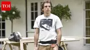 Ben Stiller Opens Up About Complicated Family Life with Comedy Icon Parents