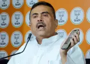 Bengal BJP Comments on Electoral Roll Deletions, Hints at More Exclusions